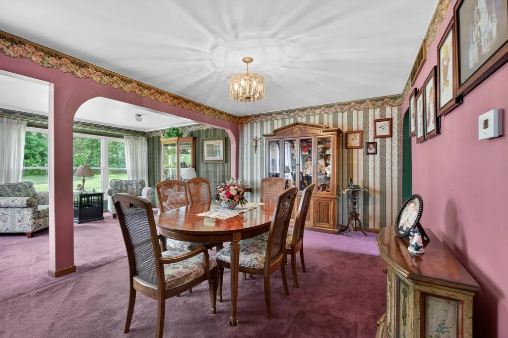 1180 Herbert J Avenue Blackman Charter Township MI 49202