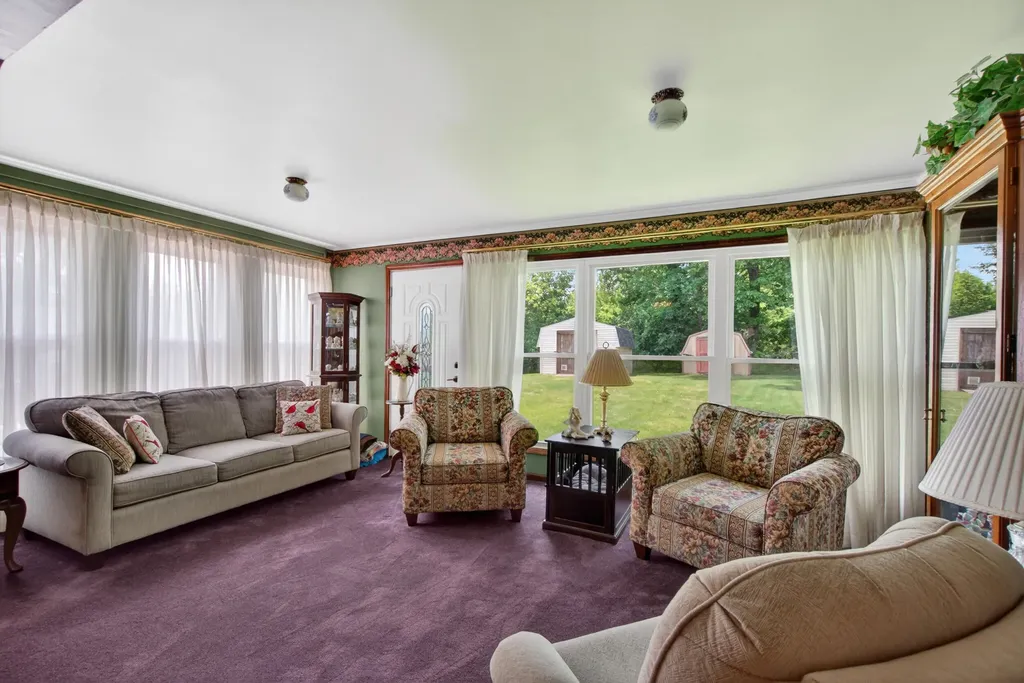 1180 Herbert J Avenue Blackman Charter Township MI 49202