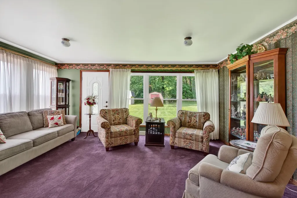1180 Herbert J Avenue Blackman Charter Township MI 49202