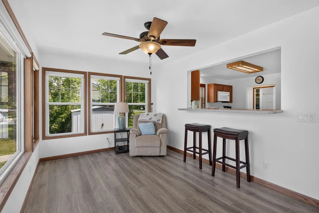 512 Cedar Street Cambridge Township MI 49230
