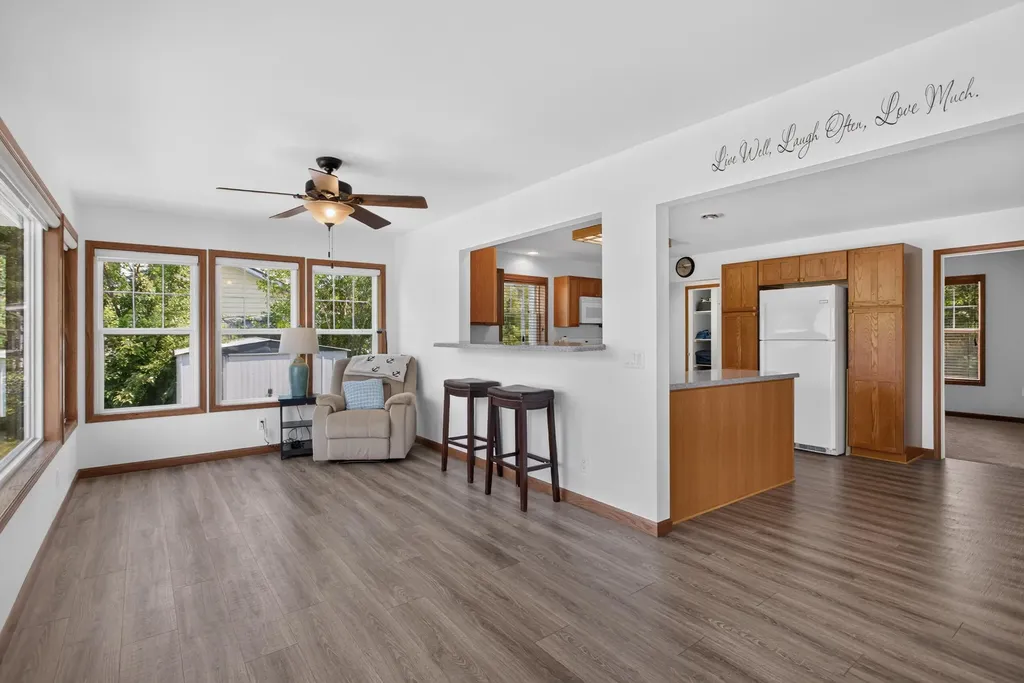 512 Cedar Street Cambridge Township MI 49230