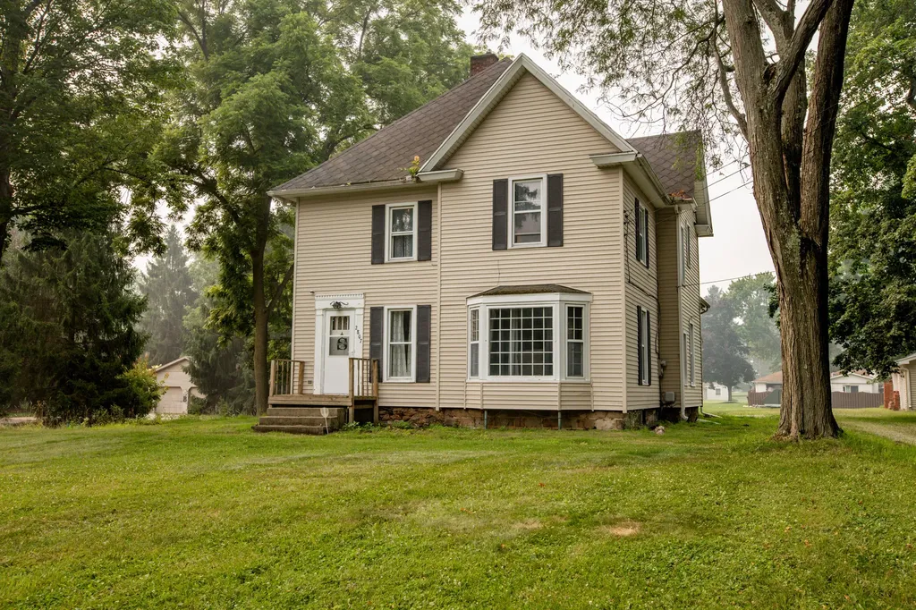 2807 Mccain Road Summit Township MI 49203