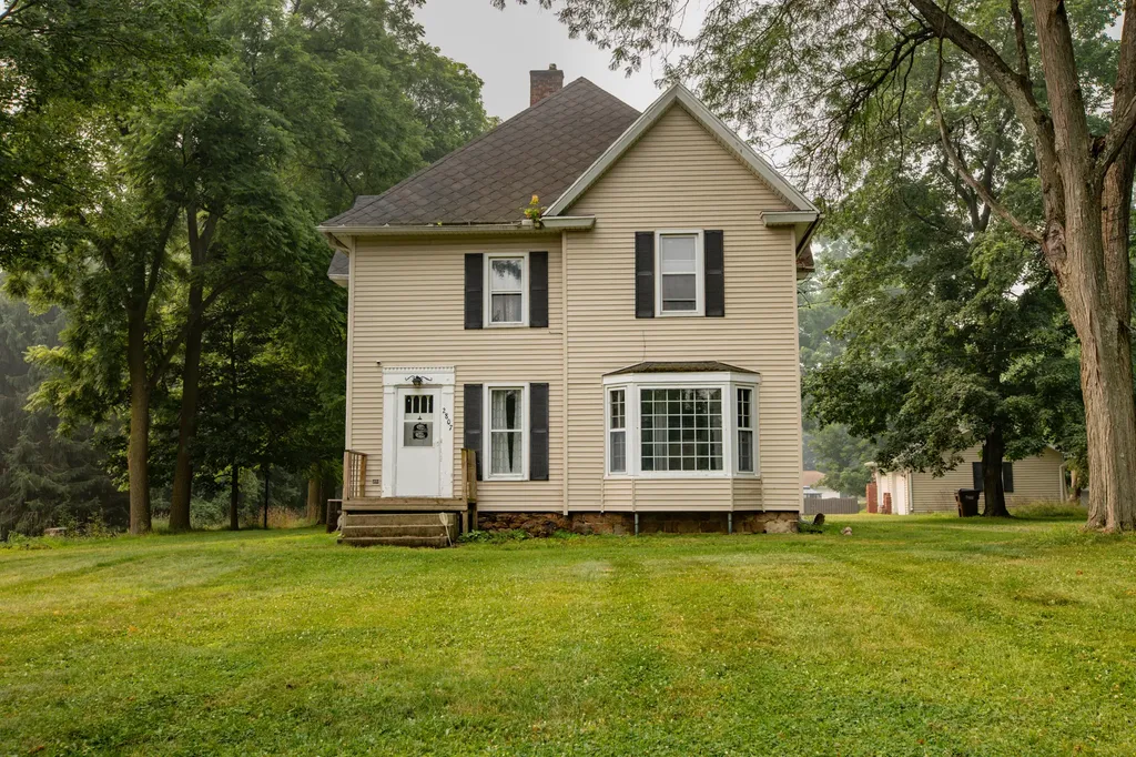 2807 Mccain Road Summit Township MI 49203