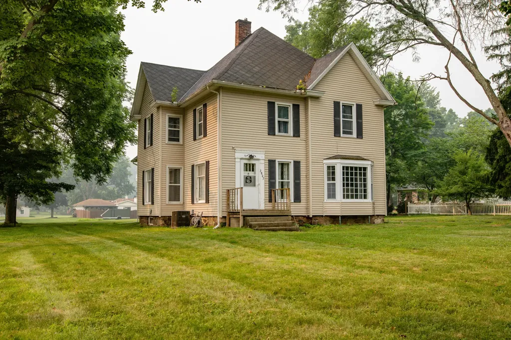 2807 Mccain Road Summit Township MI 49203
