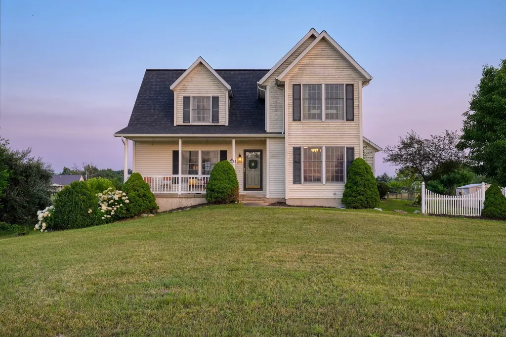 11329 Rosemary Lane Waterloo Township MI 49259