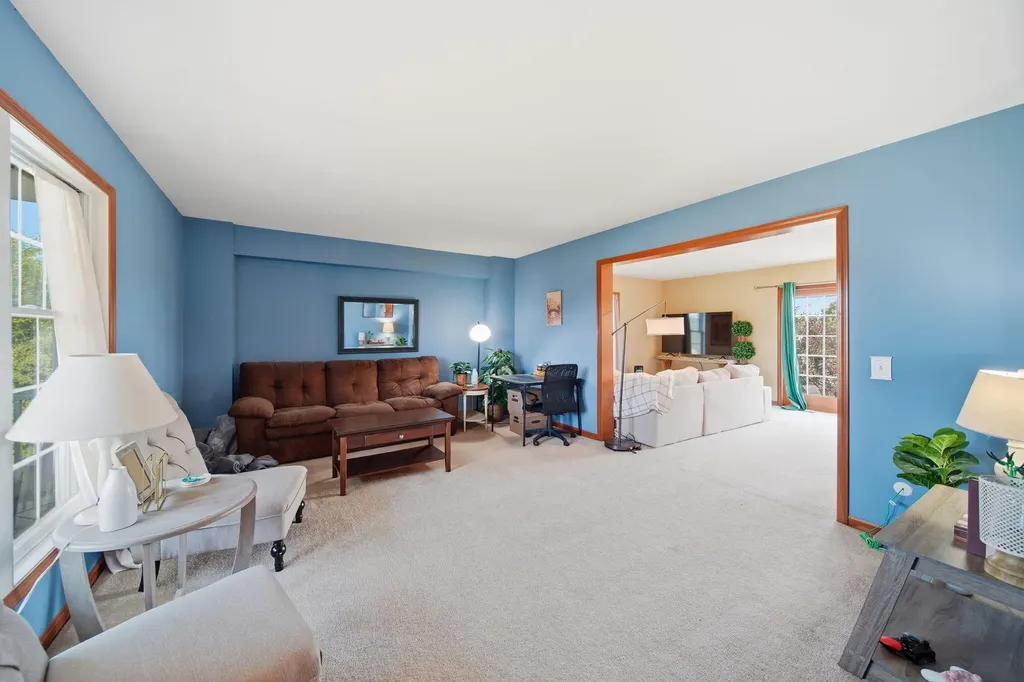 11329 Rosemary Lane Waterloo Township MI 49259