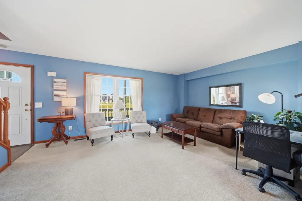 11329 Rosemary Lane Waterloo Township MI 49259