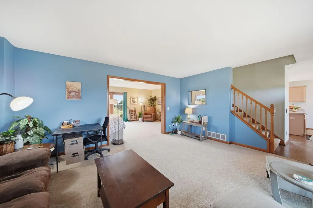 11329 Rosemary Lane Waterloo Township MI 49259