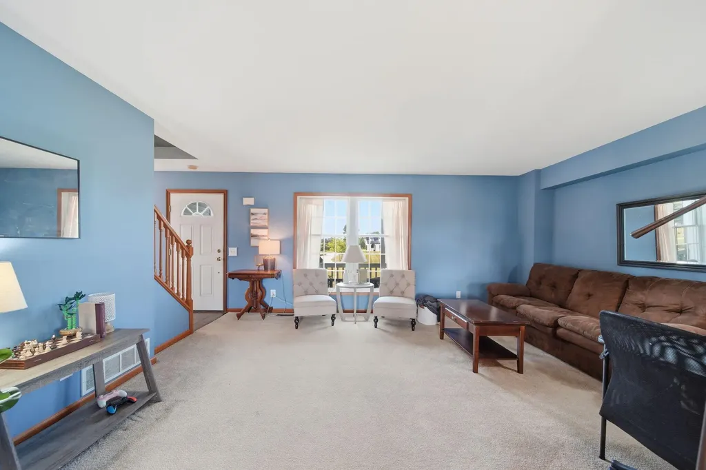 11329 Rosemary Lane Waterloo Township MI 49259