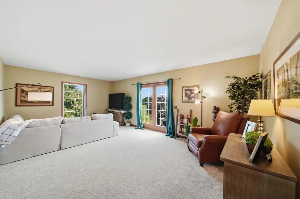 11329 Rosemary Lane Waterloo Township MI 49259