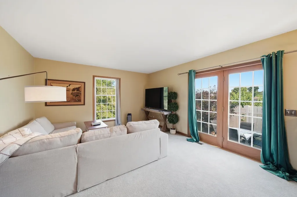11329 Rosemary Lane Waterloo Township MI 49259