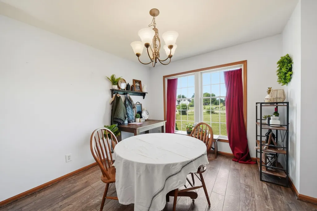 11329 Rosemary Lane Waterloo Township MI 49259