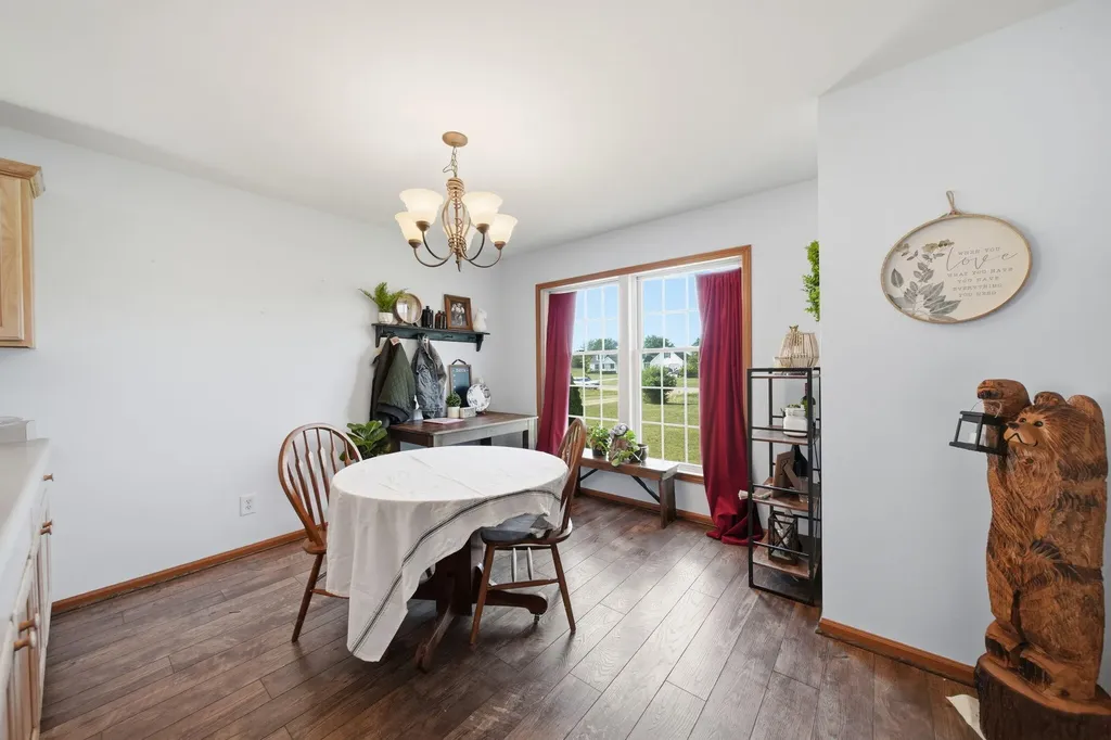 11329 Rosemary Lane Waterloo Township MI 49259