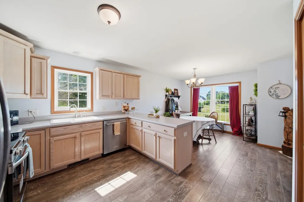 11329 Rosemary Lane Waterloo Township MI 49259