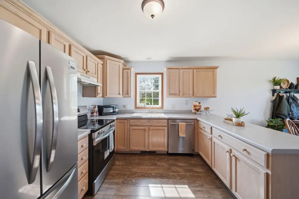 11329 Rosemary Lane Waterloo Township MI 49259