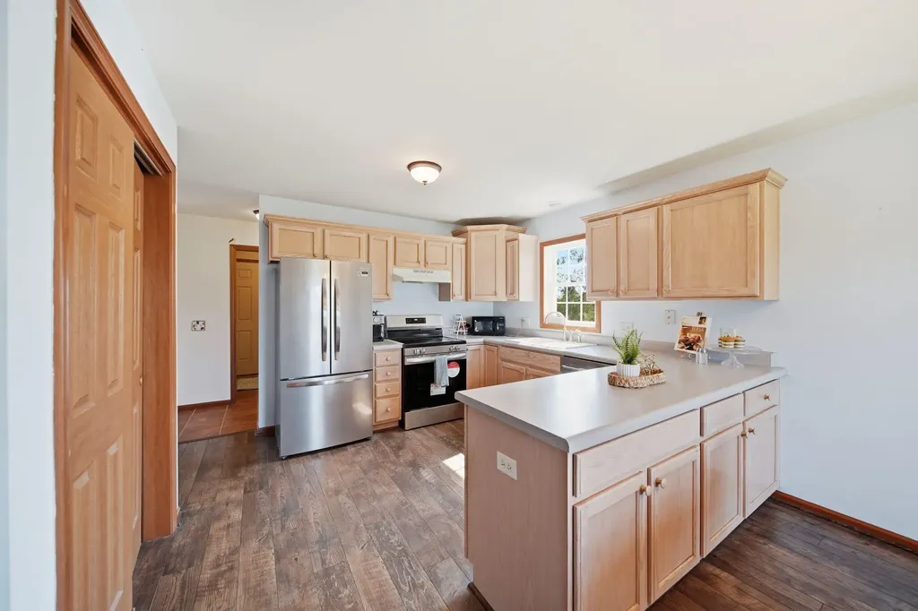 11329 Rosemary Lane Waterloo Township MI 49259