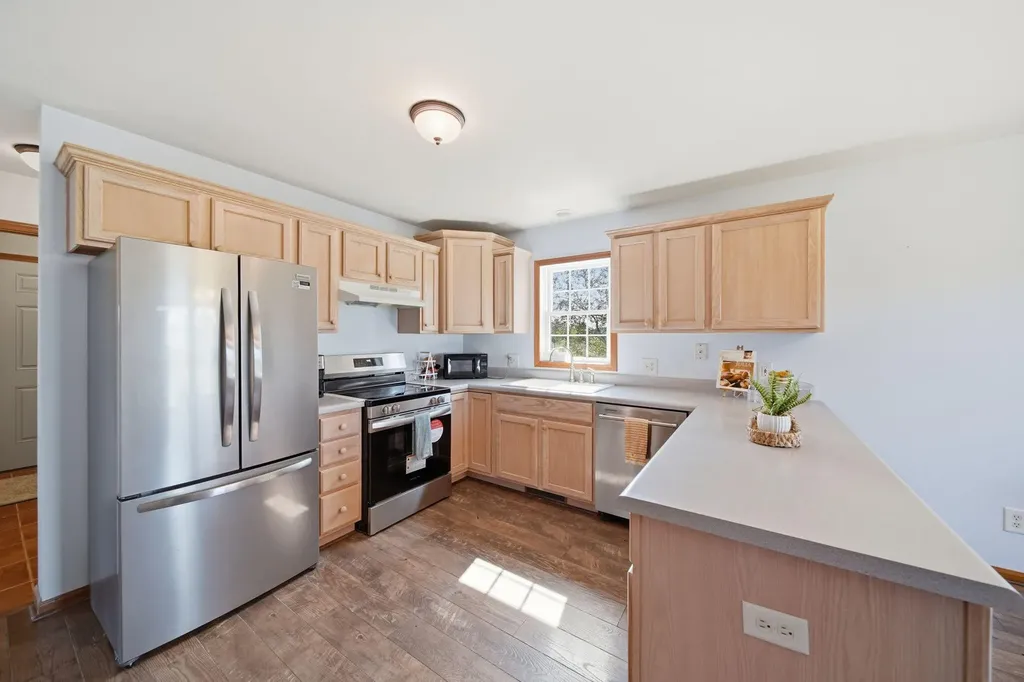 11329 Rosemary Lane Waterloo Township MI 49259
