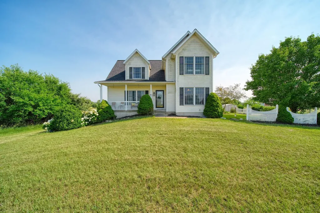 11329 Rosemary Lane Waterloo Township MI 49259