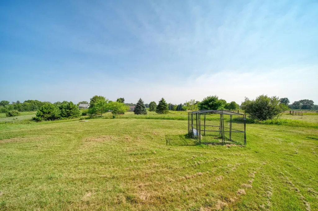 11329 Rosemary Lane Waterloo Township MI 49259