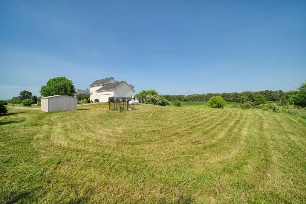 11329 Rosemary Lane Waterloo Township MI 49259
