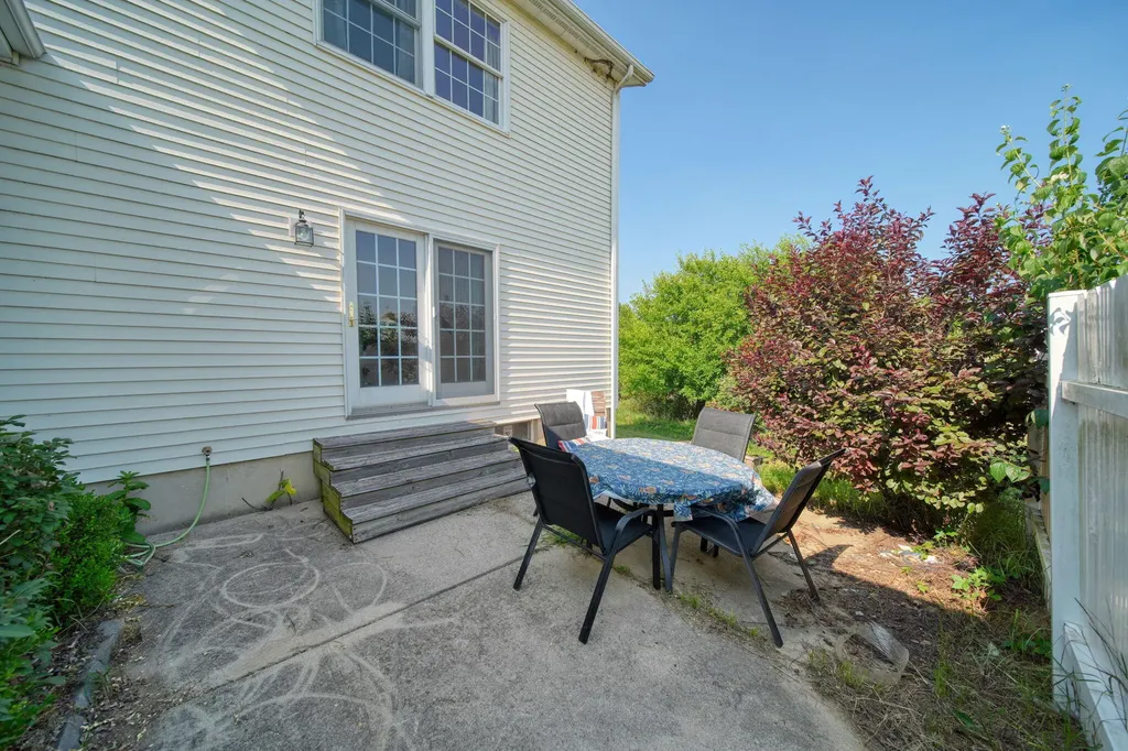 11329 Rosemary Lane Waterloo Township MI 49259