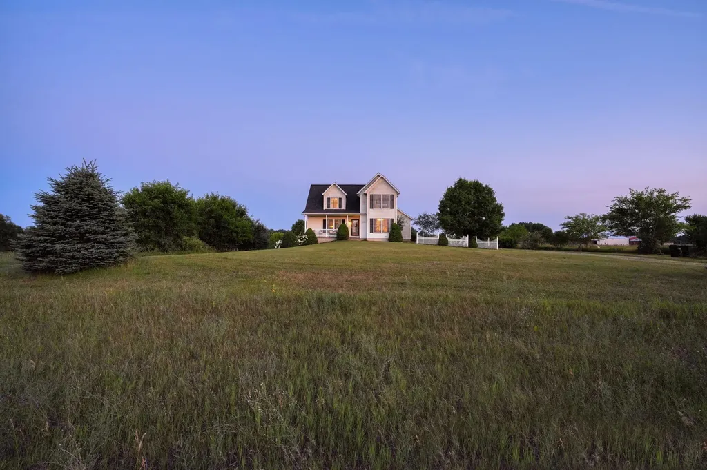 11329 Rosemary Lane Waterloo Township MI 49259