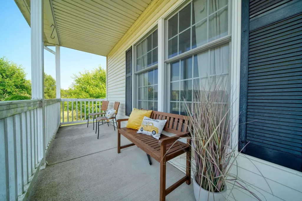 11329 Rosemary Lane Waterloo Township MI 49259