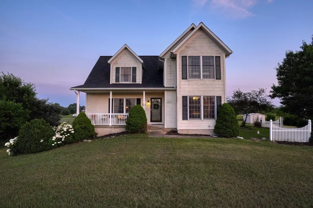 11329 Rosemary Lane Waterloo Township MI 49259
