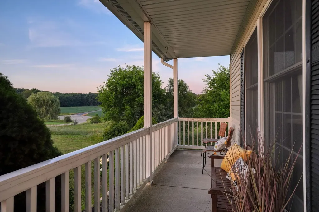 11329 Rosemary Lane Waterloo Township MI 49259