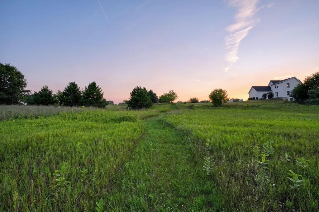 11329 Rosemary Lane Waterloo Township MI 49259