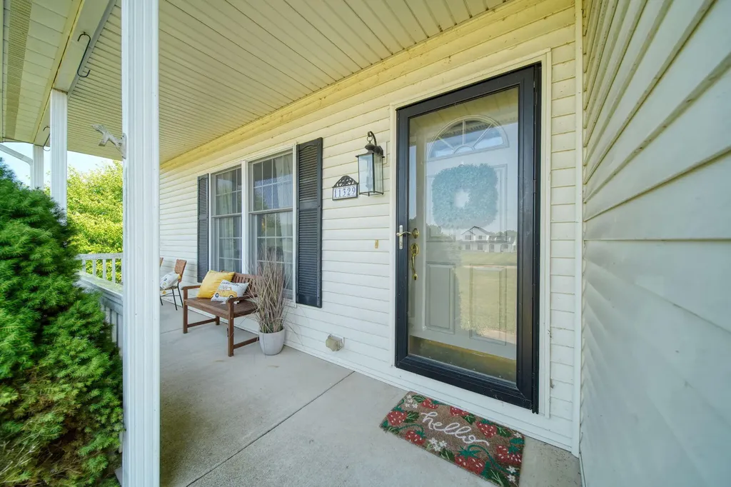 11329 Rosemary Lane Waterloo Township MI 49259