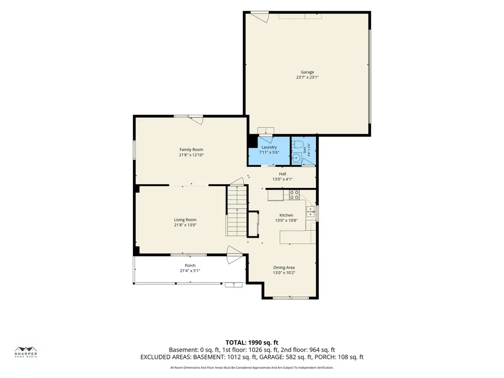 11329 Rosemary Lane Waterloo Township MI 49259
