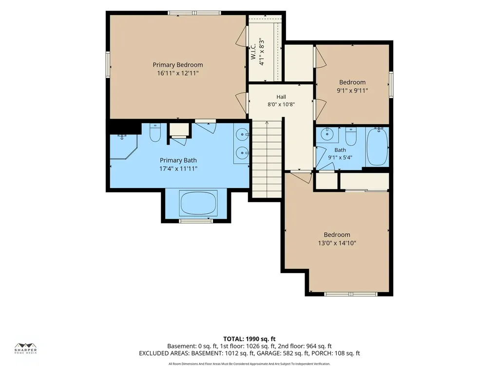 11329 Rosemary Lane Waterloo Township MI 49259