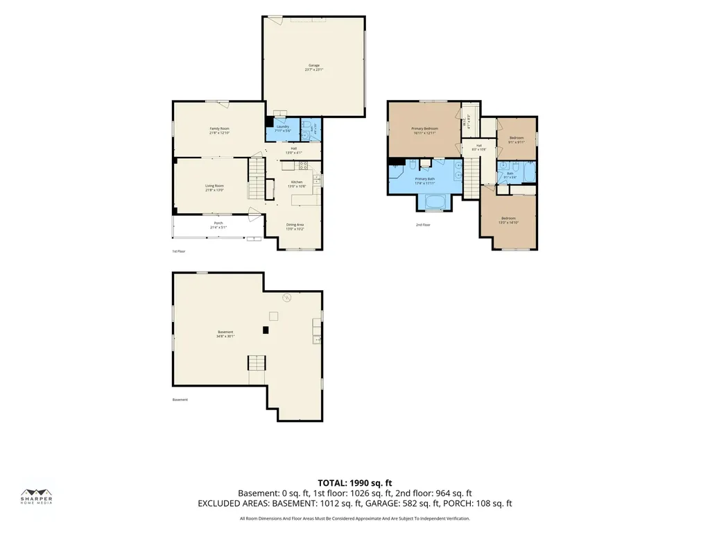 11329 Rosemary Lane Waterloo Township MI 49259