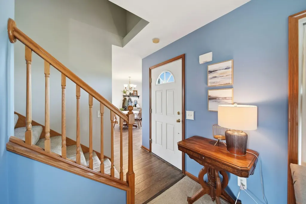 11329 Rosemary Lane Waterloo Township MI 49259