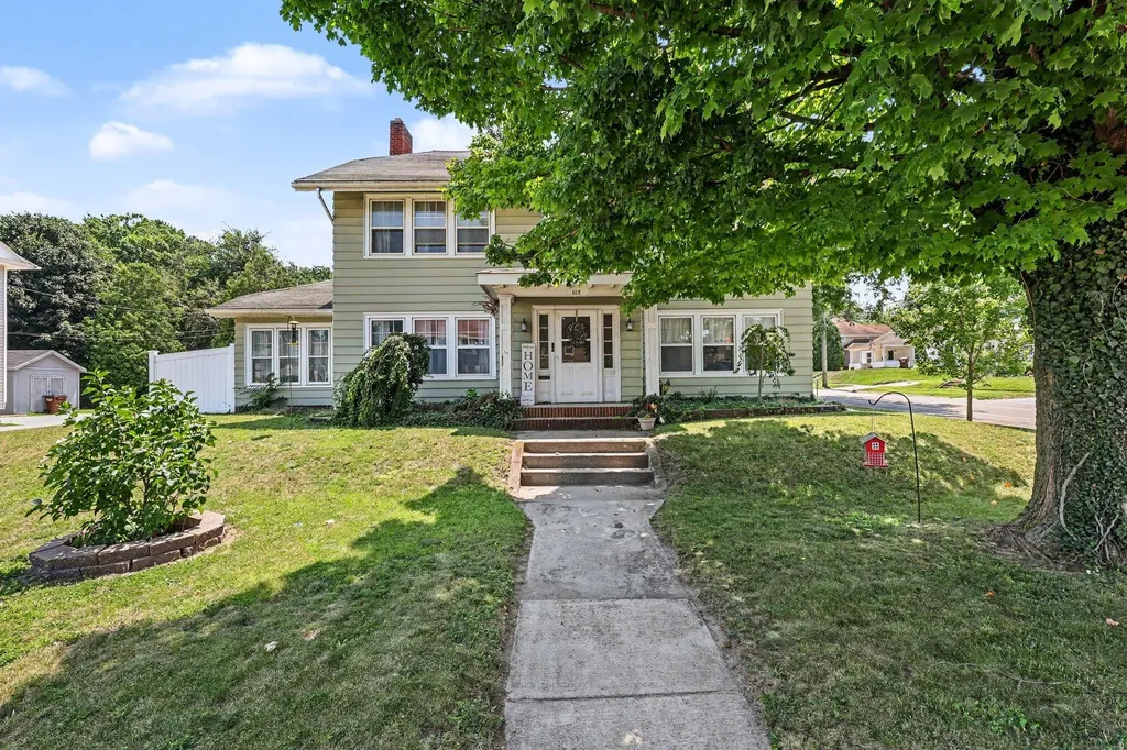 1115 W Michigan Avenue Jackson City MI 49202