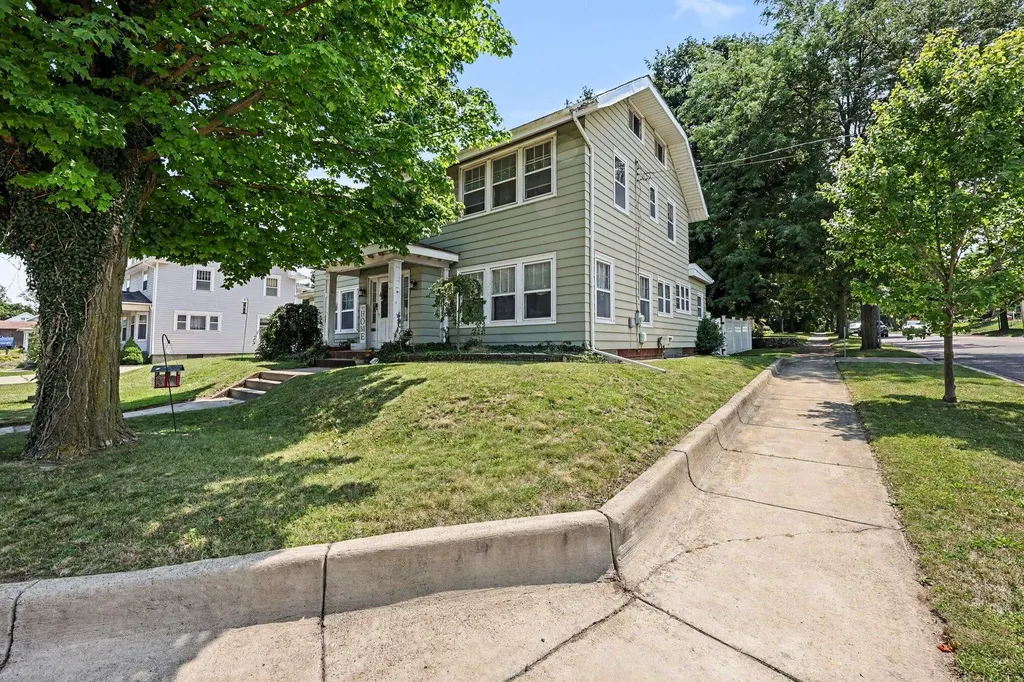 1115 W Michigan Avenue Jackson City MI 49202