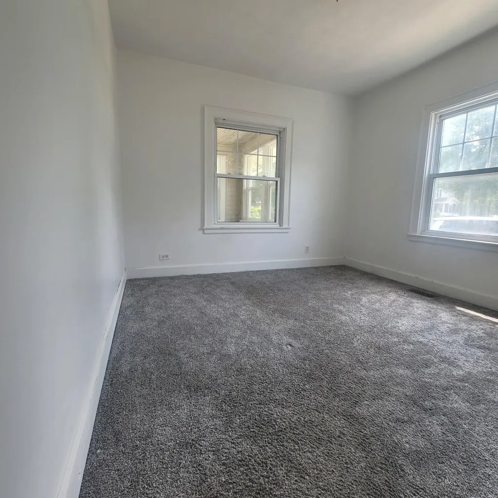 1112 Woodsum Street Jackson City MI 49203