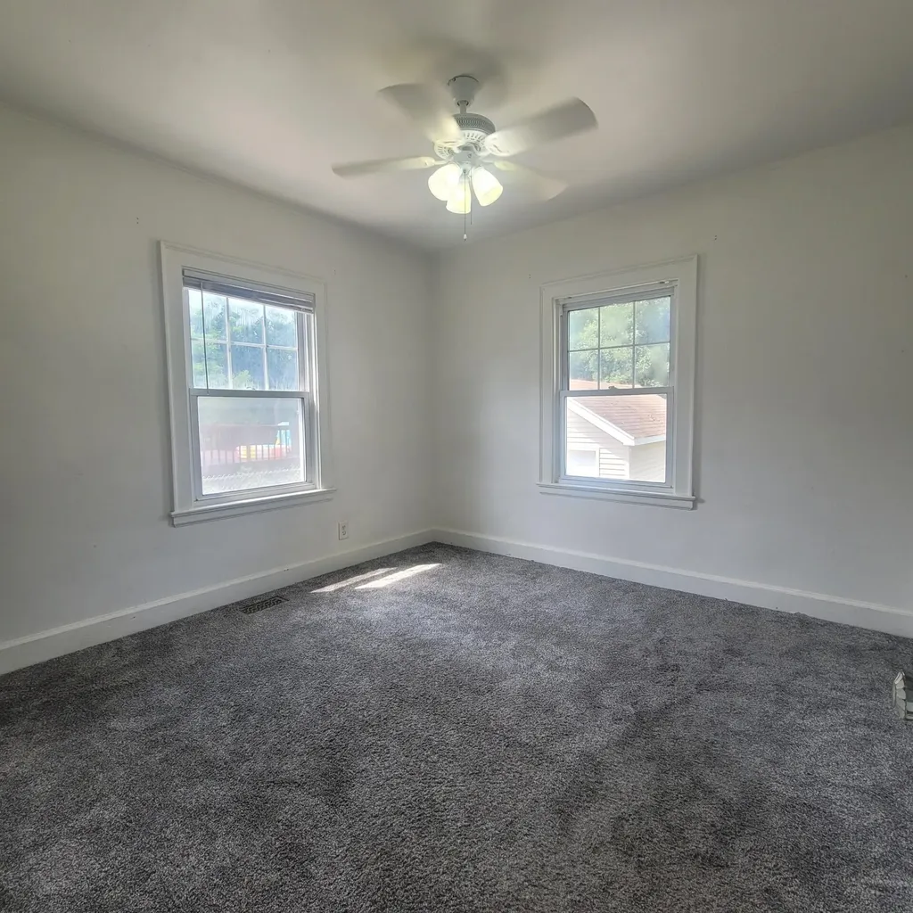 1112 Woodsum Street Jackson City MI 49203