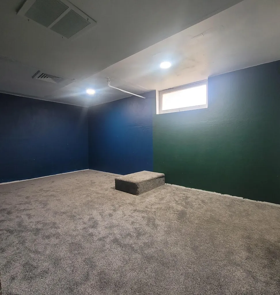1112 Woodsum Street Jackson City MI 49203