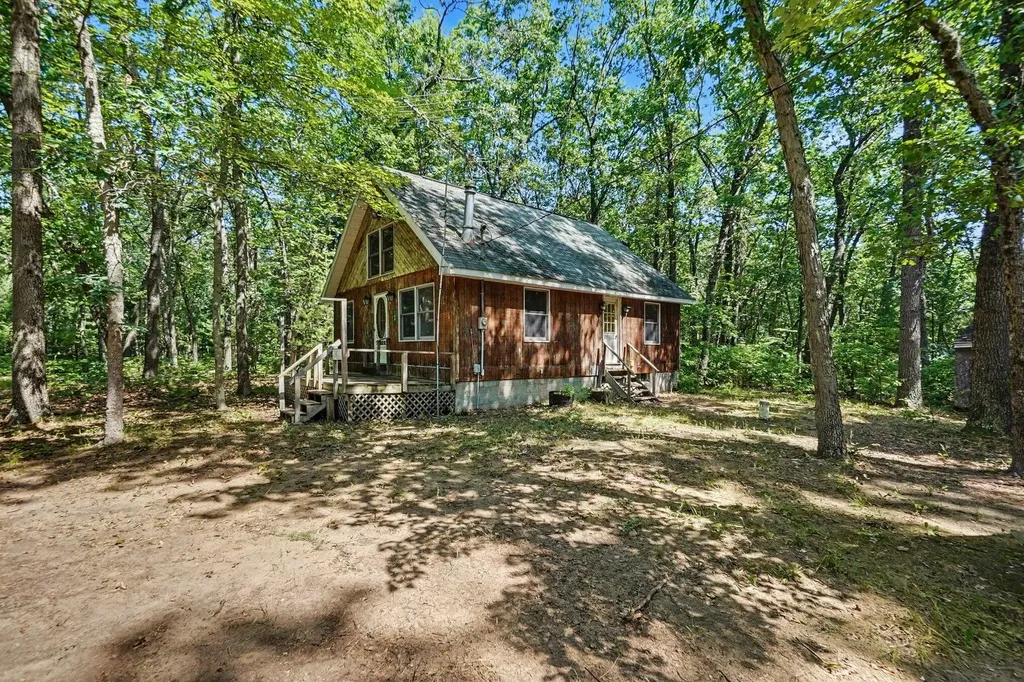 760 S Walhalla Road Branch Township MI 49402