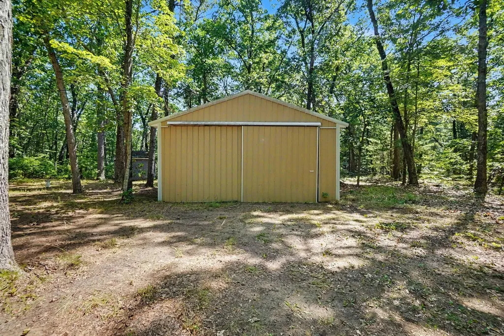 760 S Walhalla Road Branch Township MI 49402