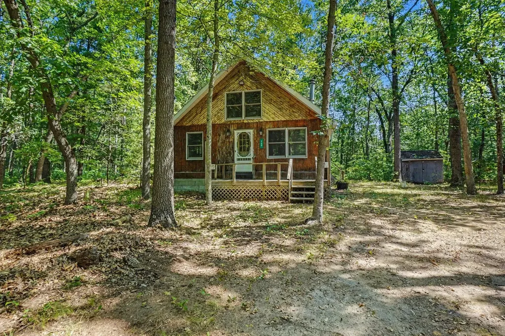 760 S Walhalla Road Branch Township MI 49402