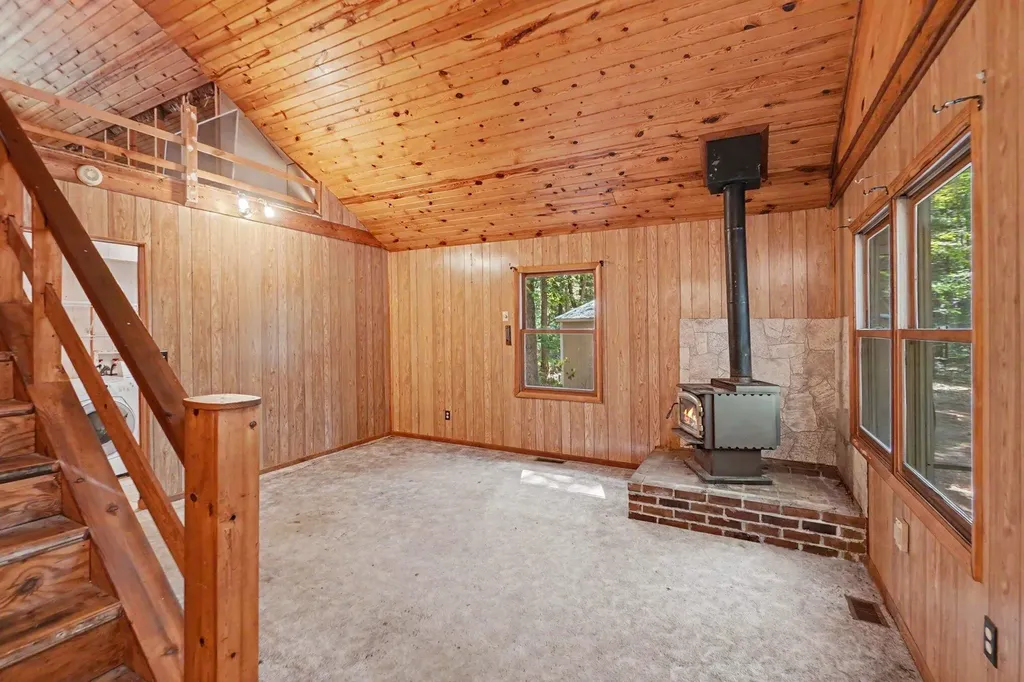 760 S Walhalla Road Branch Township MI 49402