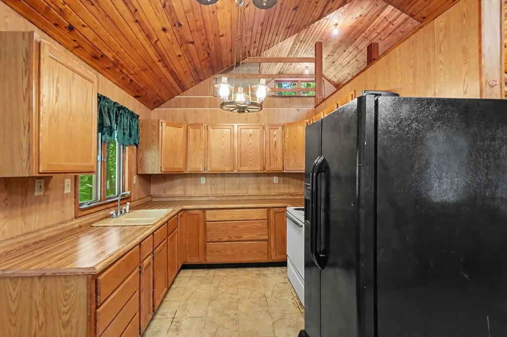 760 S Walhalla Road Branch Township MI 49402