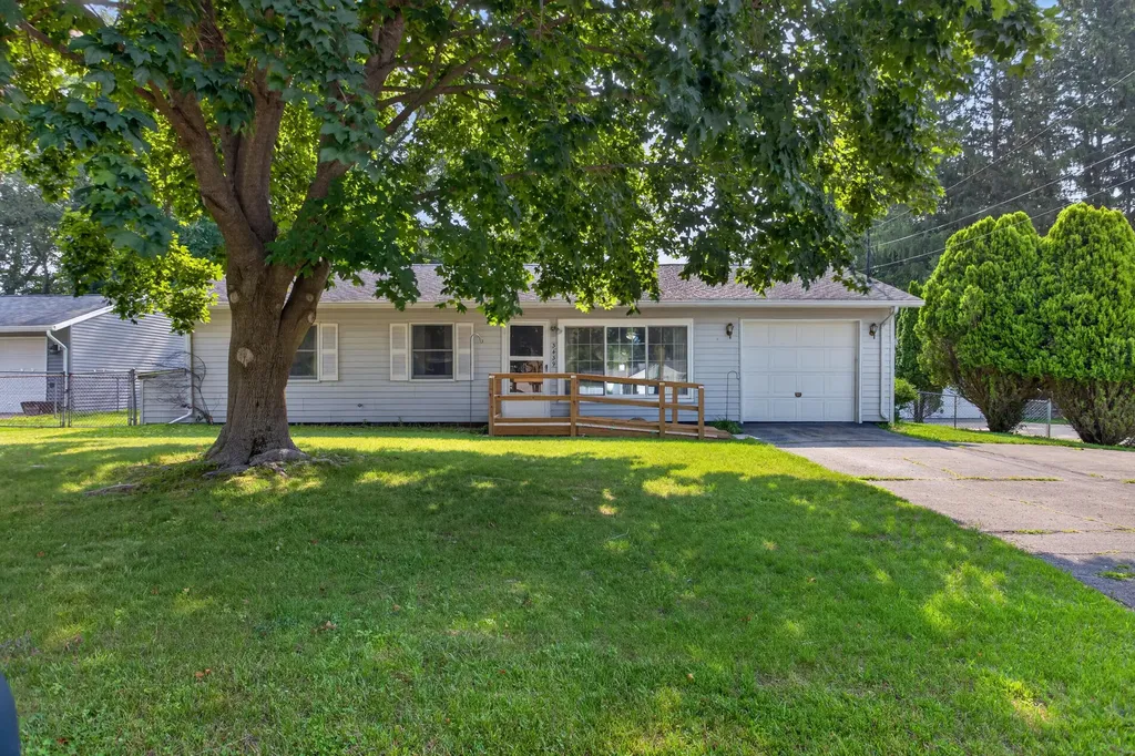 3439 Acacia Boulevard Summit Township MI 49203