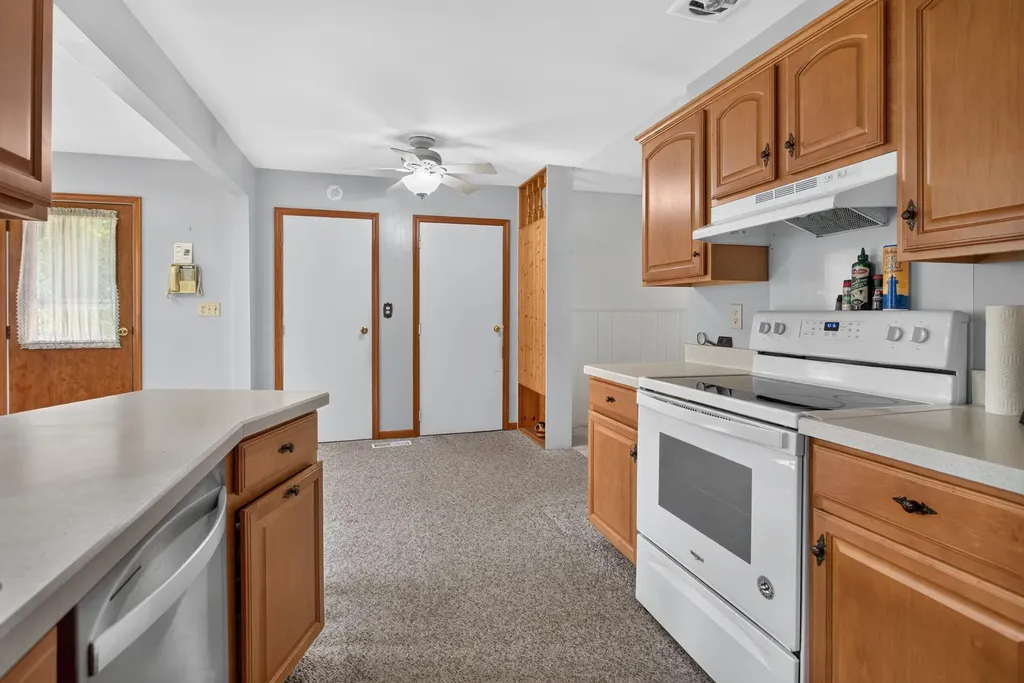 3439 Acacia Boulevard Summit Township MI 49203