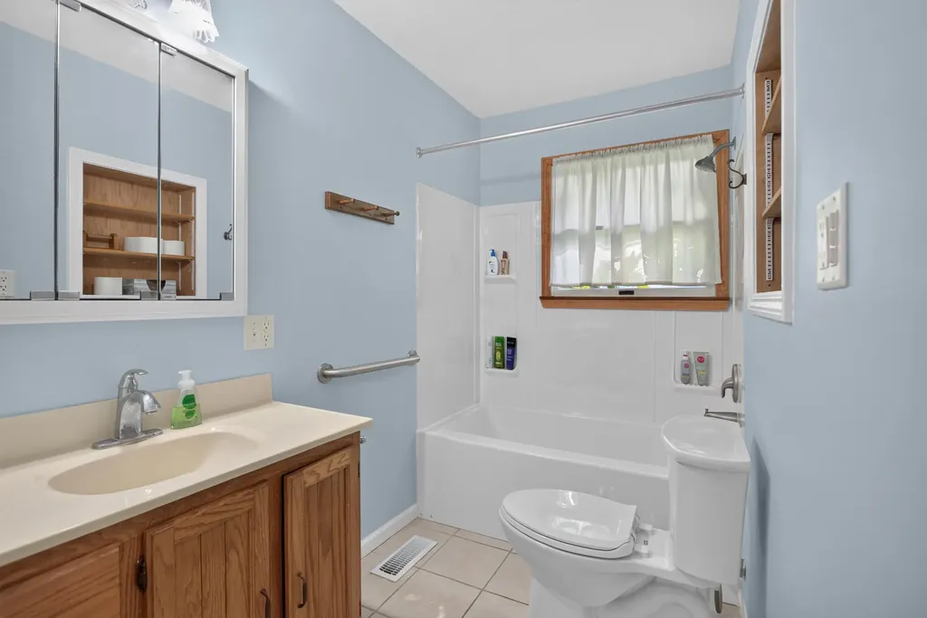 3439 Acacia Boulevard Summit Township MI 49203
