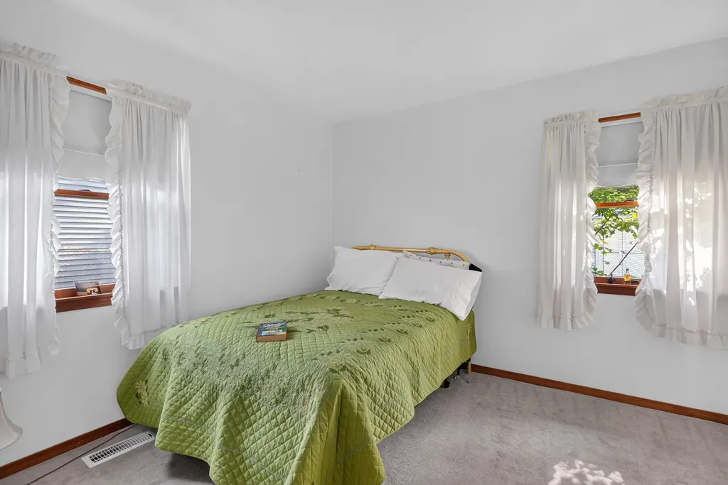 3439 Acacia Boulevard Summit Township MI 49203