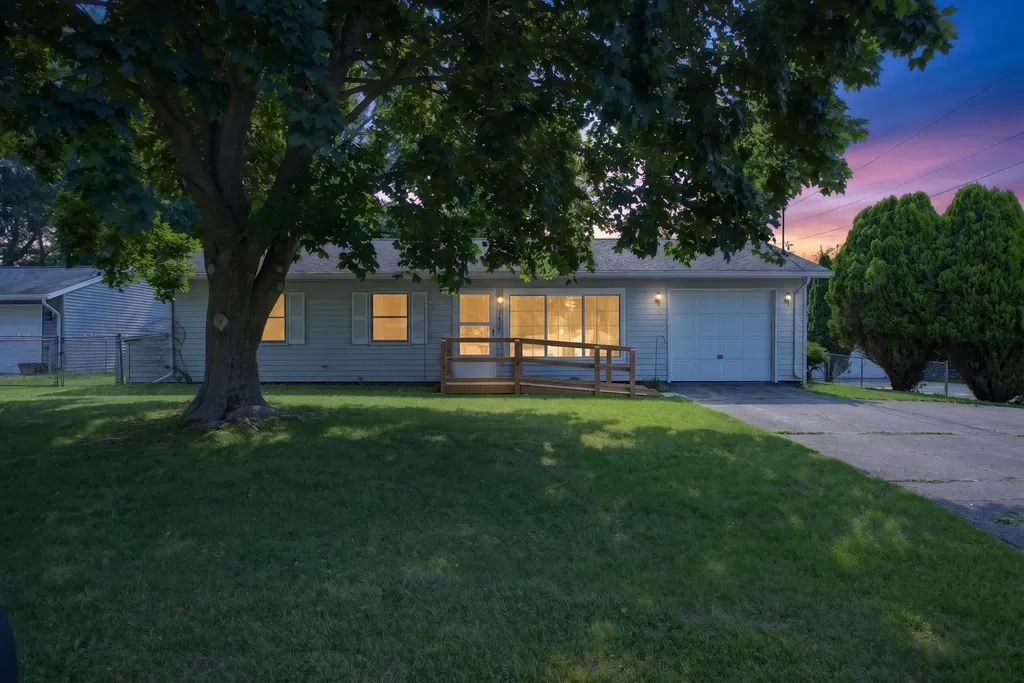 3439 Acacia Boulevard Summit Township MI 49203